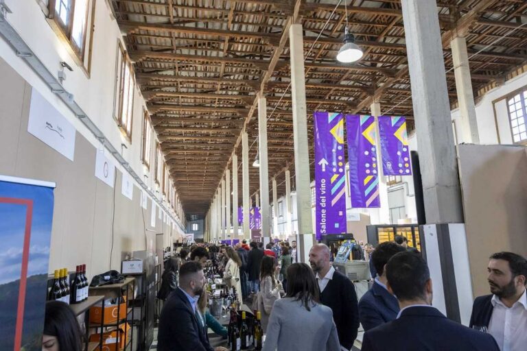 Paestum Wine Fest 2024 tendencias del vino y espirituosos en