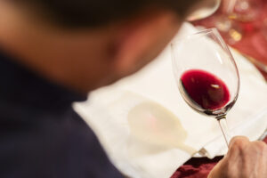 DOP Campo de Borja acoge a expertos europeos del vino en visita ICEX 10 Periodistas e importadores visitan DOP Campo de Borja durante Barcelona