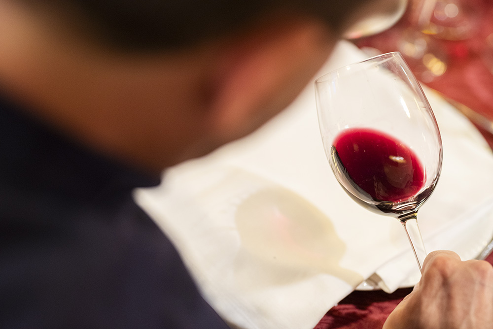 DOP Campo de Borja acoge a expertos europeos del vino en visita ICEX 1 Periodistas e importadores visitan DOP Campo de Borja durante Barcelona