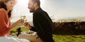 Propuestas de vinos DO Rueda para sorprender en San Valentin
