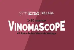 Ruta de Vinos de Málaga vuelve en marzo con 40 restaurantes participantes