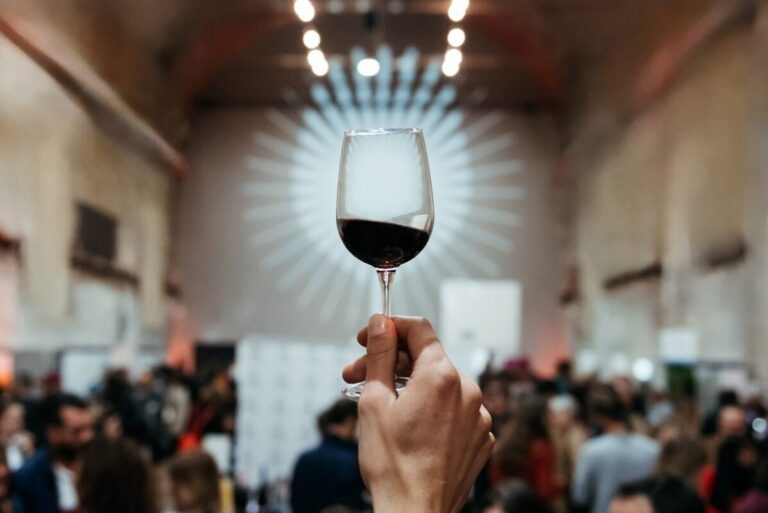 Salone del Vino de Torino y Rome Wine Expo destacan entre próximos eventos enológicos 33 Salone del Vino de Torino y Rome Wine Expo destacan