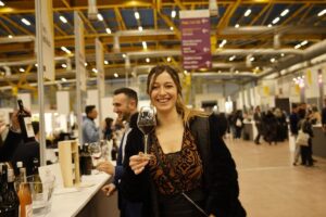 Slow Wine Fair en Bolonia y Vini da Terre Estreme en Roma en febrero 13 Slow Wine Fair en Bolonia y Vini da Terre Estreme