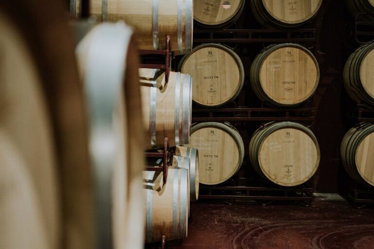 Sogrape Bodegas LAN crece en España tras adquirir Viña Mayor 23 Sogrape Bodegas LAN expande en Espana con adquisicion de Vina