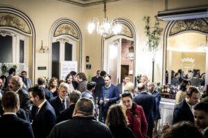 Union Espanola de Catadores recibira reconocimiento como Institucion del Ano