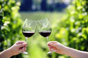 Ventas de botellas de Rioja alcanzan los 3252 millones en
