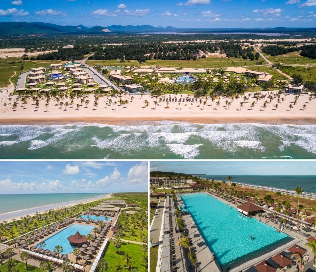 Vila Galé Hotéis en la carrera por 11 Oscars del Turismo 41 Vila Gale Hoteis en la carrera por 11 Oscars del