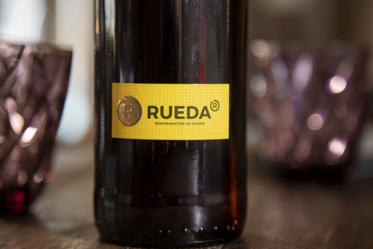 Vinos Dorados y Palidos de DO Rueda reconocidos como generosos