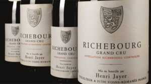 Vinos espanoles etiquetados erroneamente en supermercados de Francia