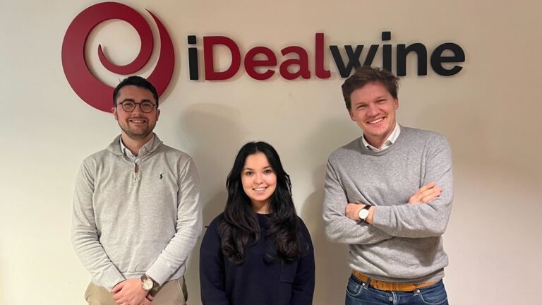 iDealwine afianza su presencia en Bordeaux con equipo dedicado y nuevo despacho 37 iDealwine afianza su presencia en Bordeaux con equipo dedicado y