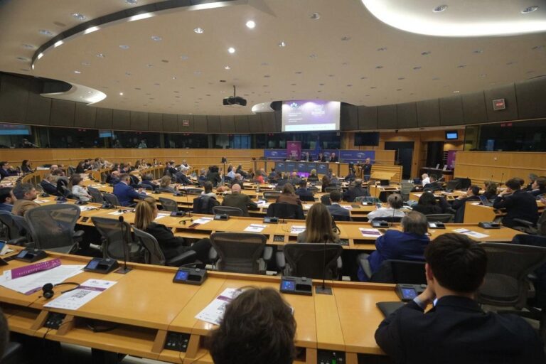 56ª edición de Vinitaly se presenta en el Parlamento Europeo en Bruselas 33 56a edicion de Vinitaly se presenta en el Parlamento Europeo