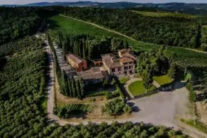 Ambrogio e Giovanni Folonari Tenute invertirá 9 millones para viñedos y bodega en Chianti hasta 2025