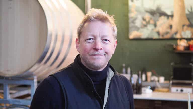 Ben Walgate lanza su nueva bodega en Rye con vinos de enfoque convencional 20 Ben Walgate lanza su nueva bodega en Rye con vinos