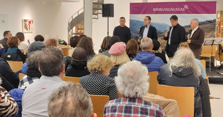 Bodega Alanis presenta Gran Alanis 2022 con musica y arte