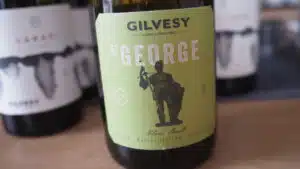 Bodega Gilvesy: vinos orgánicos húngaros con influencia canadiense y francesa