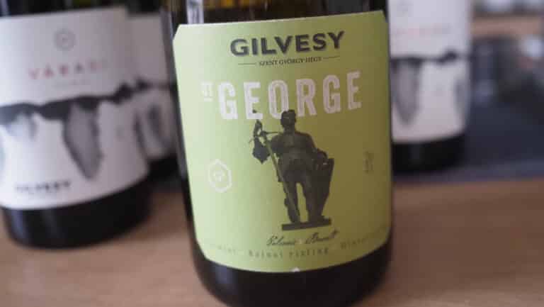 Bodega Gilvesy: vinos orgánicos húngaros con influencia canadiense y francesa 19 Bodega Gilvesy vinos organicos hungaros con influencia canadiense y francesa