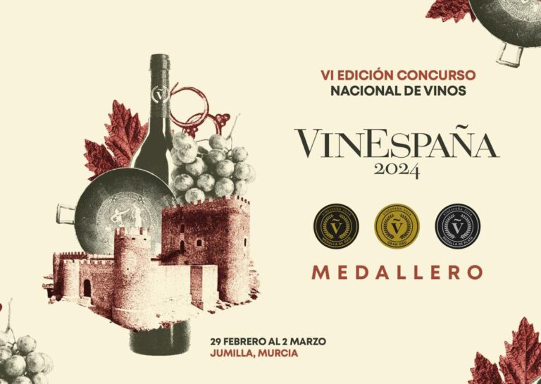 Bodegas Noroeste de La Palma y Llanovid triunfan en VinEspaña 2024 41 Bodegas Noroeste de La Palma y Llanovid triunfan en VinEspana