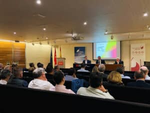 CECRV presento estudio de sostenibilidad y lineas de accion 2024