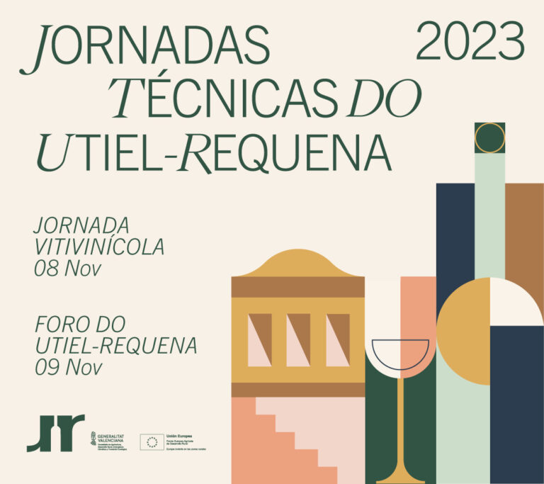 Jornada Vitivinícola y Foro D.O. Utiel Requena se celebrarán en noviembre 24 CRDO Utiel Requena organiza Jornada Vitivinicola y Foro en noviembre