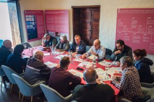 Cabildo de Tenerife triplica las ayudas para promover vinos de