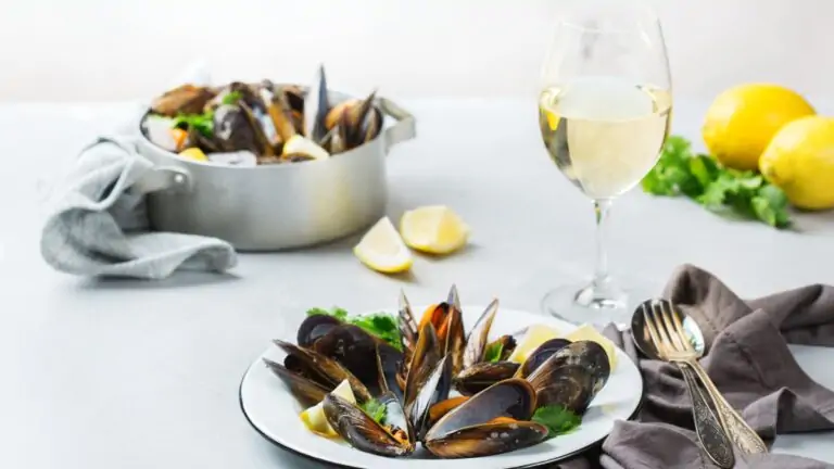Chablis: la guía definitiva para maridar este vino blanco con comidas marítimas