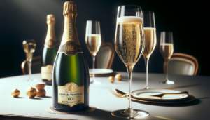 Charles Heidsieck Brut Réserve NV, el champagne francés equilibrado y complejo a la vez 13 Charles Heidsieck Brut Reserve NV el champagne frances equilibrado y