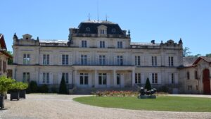 Château Giscours, pionero en Margaux, suma cuatro siglos de viticultura excepcional 9 Chateau Giscours pionero en Margaux suma cuatro siglos de viticultura