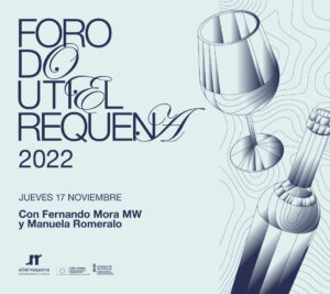 Claves para el exito del vino espanol en el Foro