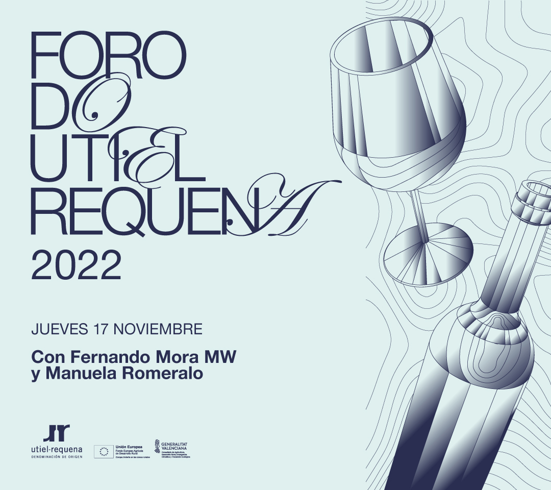 Claves para el exito del vino espanol en el Foro