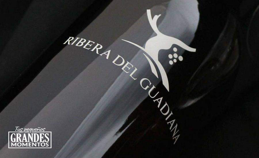 Ribera del Guadiana D.O celebra evento de vino y gastronomía en Andalucía 1 Concurso resalta excelencia y dedicacion en vinedos de Ribera del