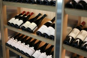 Consejos esenciales para crear y mantener perfectamente tu propia bodega