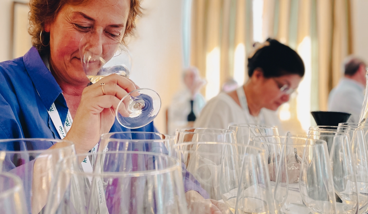 Consejos para catar vinos y garantizar su calidad segun DO