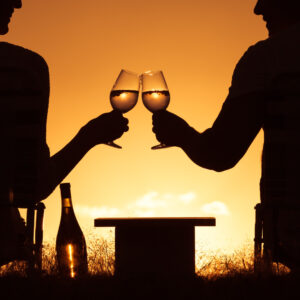 Consejos para elegir el vino perfecto en San Valentin segun