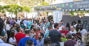 Convocatoria para el concurso de carteles de la 61a Feira