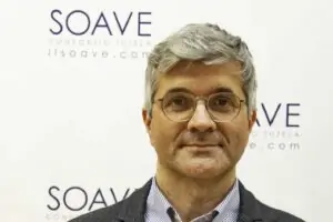 Cristian Ridolfi, nuevo presidente del Consorcio de Tutela Vinos de Soave