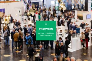 DO Manchuela promocionara sus vinos en Prowein 2024 Dusseldorf