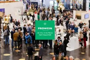 DO Manchuela promocionará sus vinos en Prowein 2024, Dusseldorf