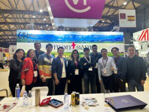 DO Montsant retoma promocion global con visitas de importadores y