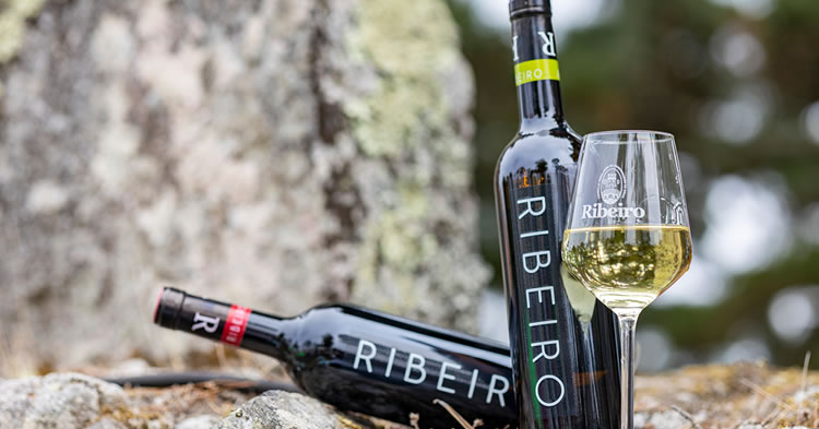 D.O. Ribeiro recibe 18 galardones en el VI Concurso Nacional de Vinos VinEspaña 2024 45 DO Ribeiro recibe 18 galardones en el VI Concurso Nacional