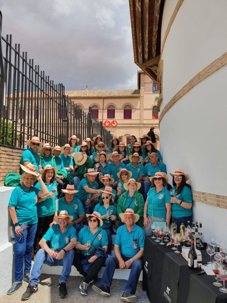 Utiel Requena celebra el Día del Vino D.O. con brindis colectivo virtual 3 DO Utiel Requena se une al brindis colectivo para el