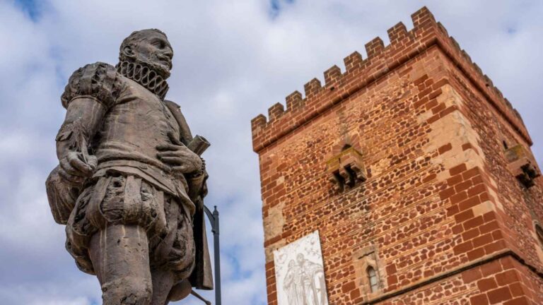 Descubre 10 lugares increibles en Castilla La Mancha para vivir la