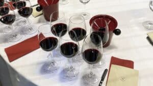 Descubre cómo degustar un vino correctamente según iDealwine 9 Descubre como degustar un vino correctamente segun iDealwine