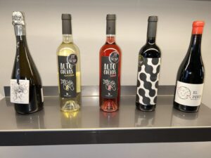 Descubre los cinco vinos embajadores de la DO Utiel Requena para
