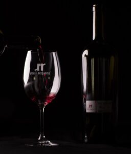 Descubre los maridajes de comida y vino que te ofrece