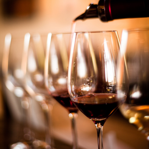 Descubriendo la cata vertical de vinos tecnica para apreciar su