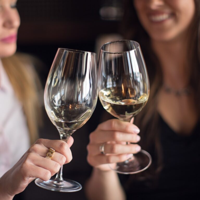 Desmontando mitos populares sobre el vino blanco: sabor, maridaje y temperatura 28 Desmontando mitos populares sobre el vino blanco sabor maridaje y