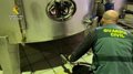 Detectan fraude de 18.400 botellas de vino con denominación de Málaga 1 Detectan fraude de 18400 botellas de vino con denominacion de