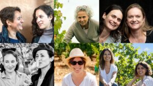 Día Internacional de la Mujer: iDealwine celebra con selección de vinos elaborados por mujeres 9 Dia Internacional de la Mujer iDealwine celebra con seleccion de