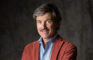 El Master of Wine Andrea Lonardi se separa del Grupo Angelini tras 12 años 12 El Master of Wine Andrea Lonardi se separa del Grupo