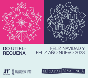 El Nadal es valencia busca impulsar los productos navidenos locales